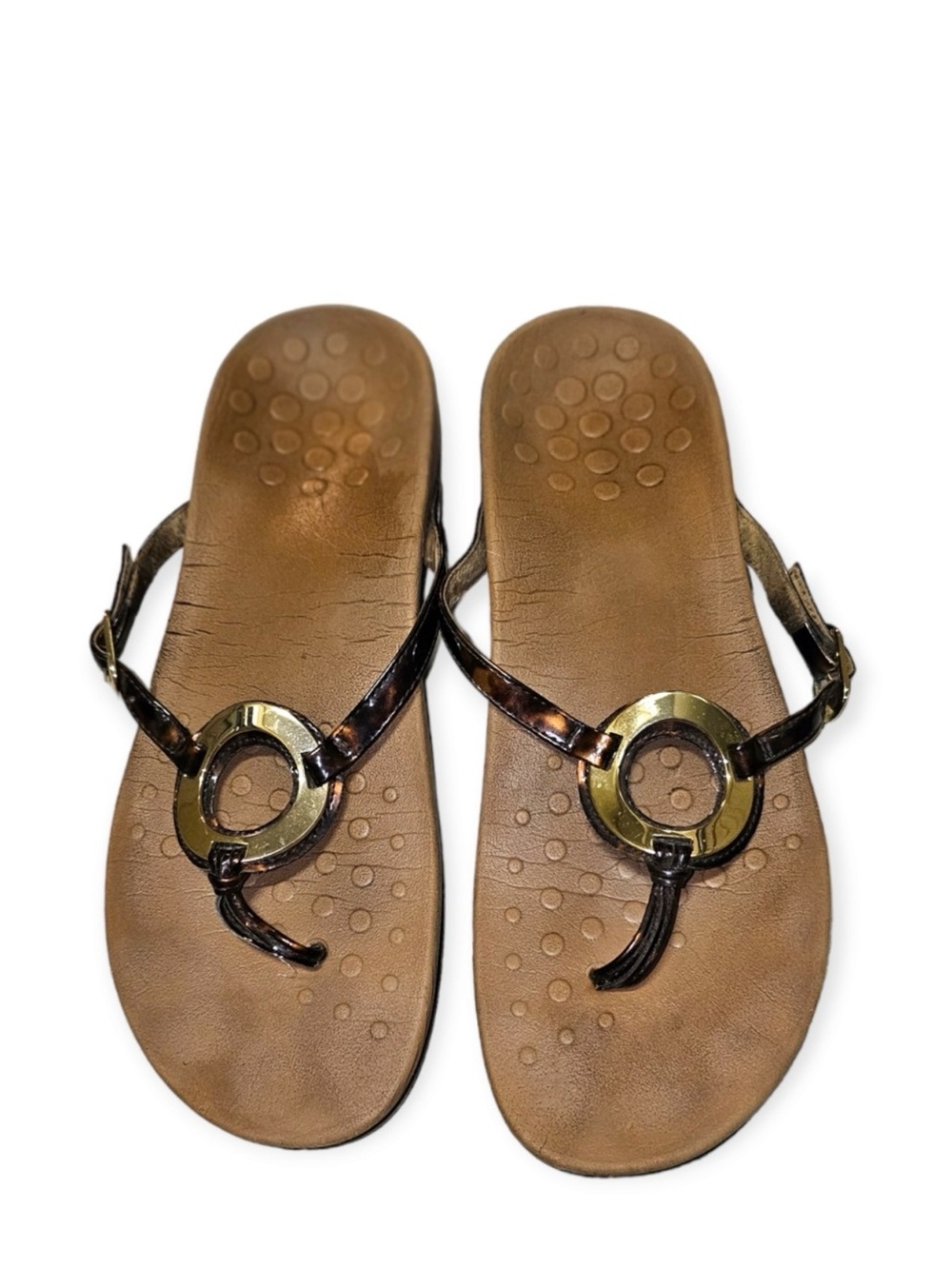 Vionic Rest Karina Orthaheel Sandal